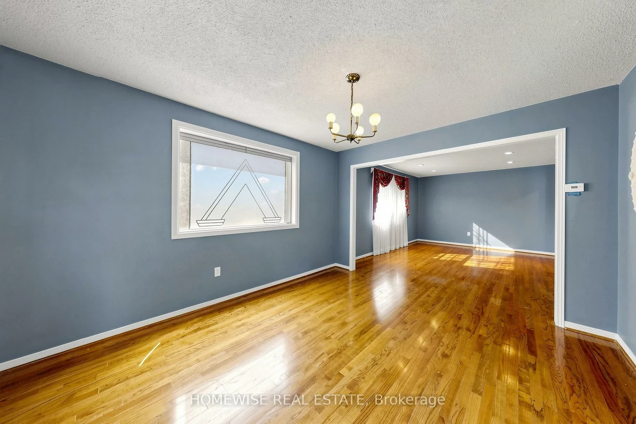 11, Briarcliffe, Brownridge, Vaughan
