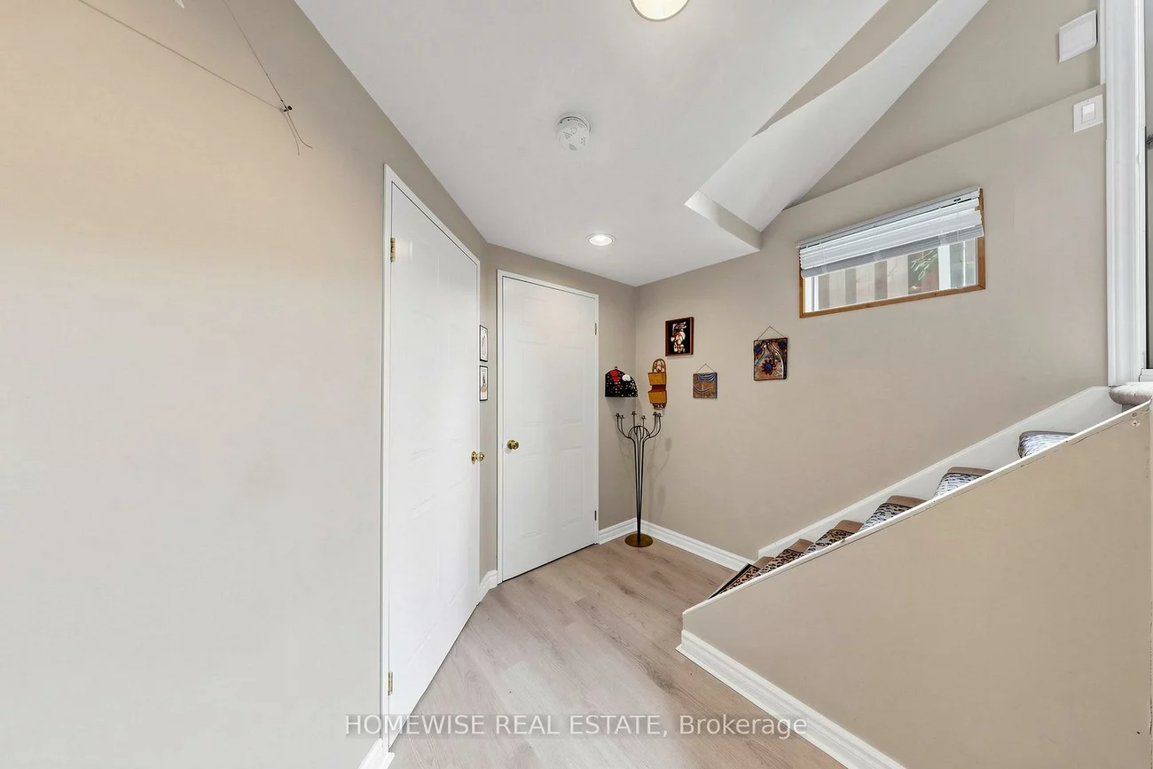 11, Briarcliffe, Brownridge, Vaughan