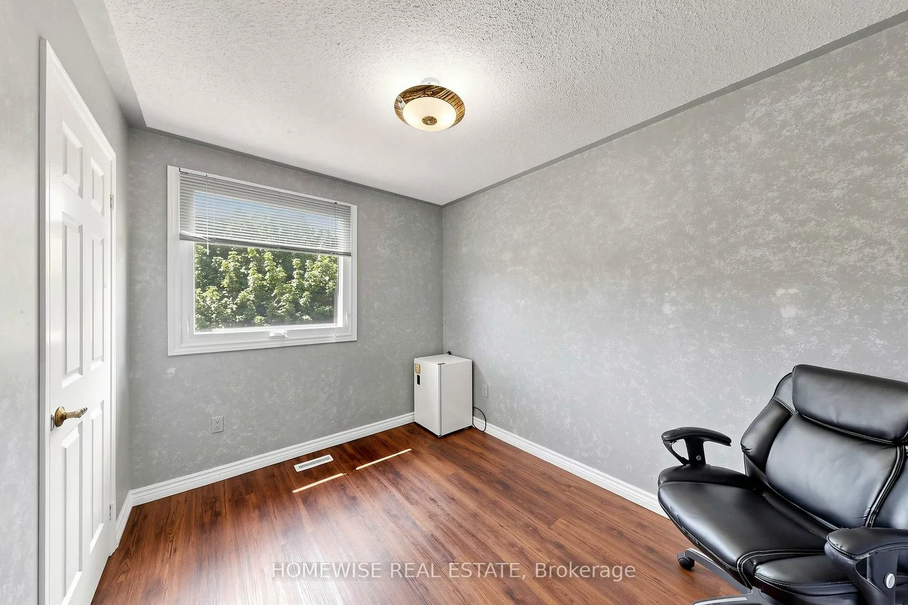 11, Briarcliffe, Brownridge, Vaughan