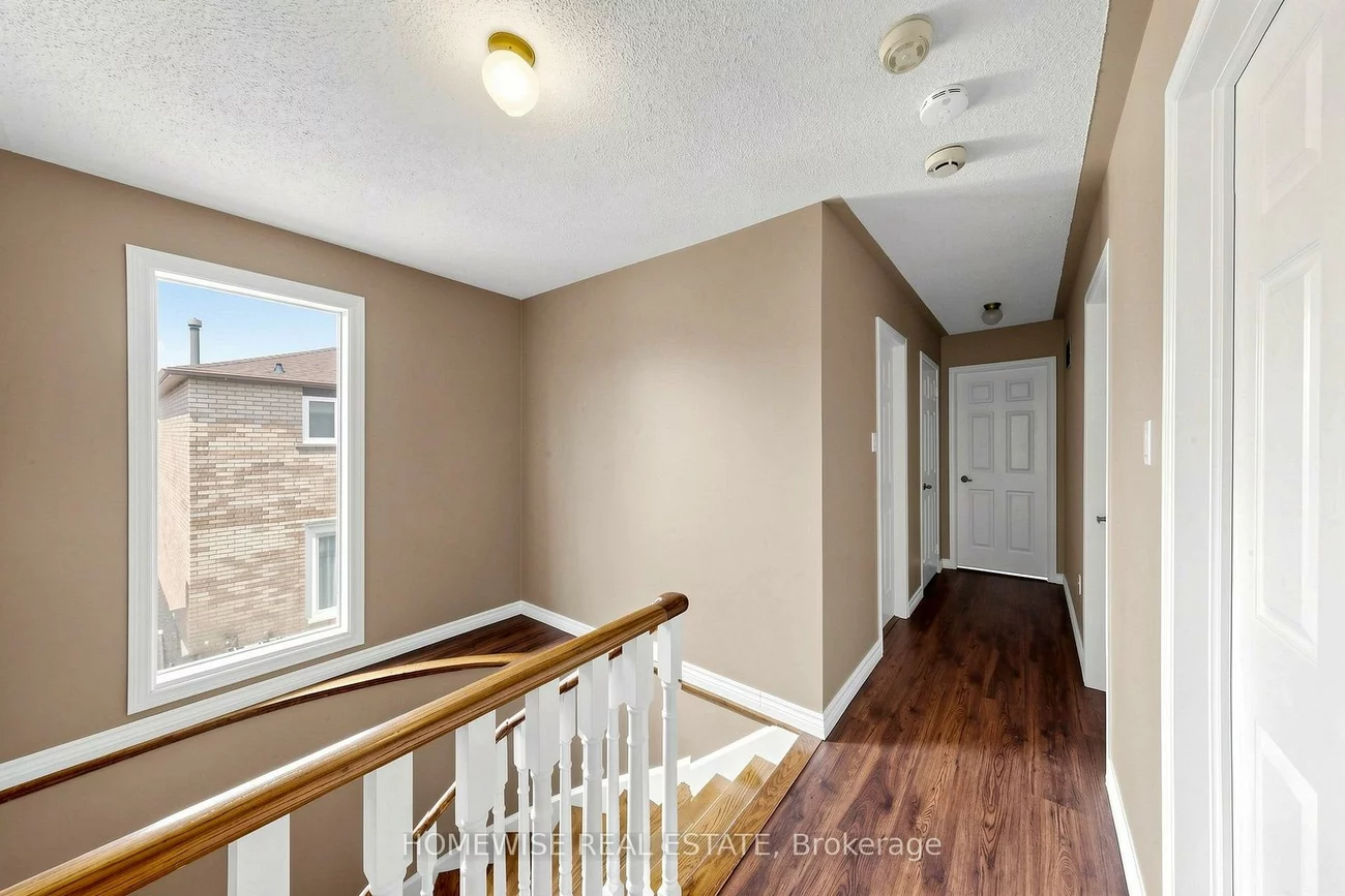11, Briarcliffe, Brownridge, Vaughan