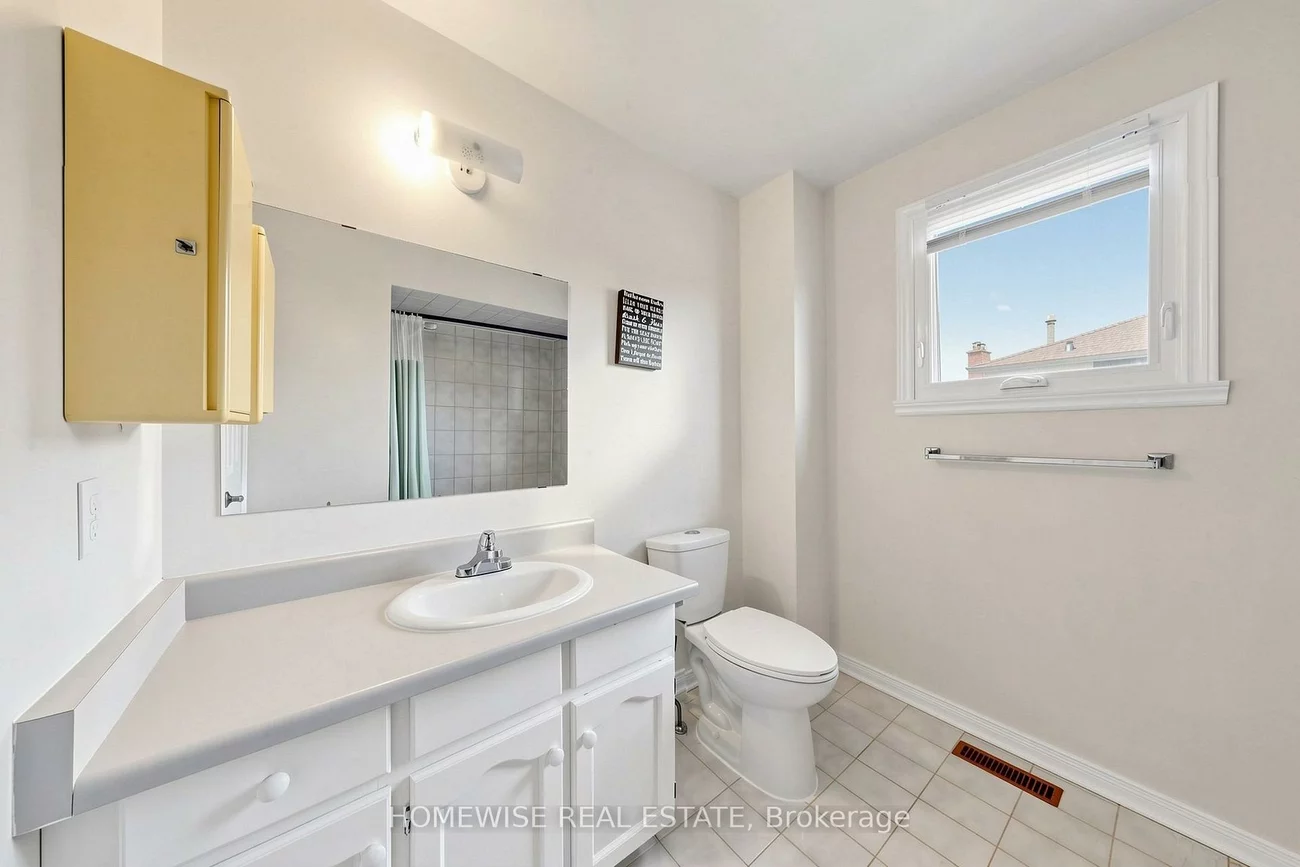 11, Briarcliffe, Brownridge, Vaughan