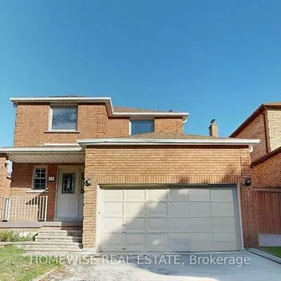 11, Briarcliffe, Brownridge, Vaughan