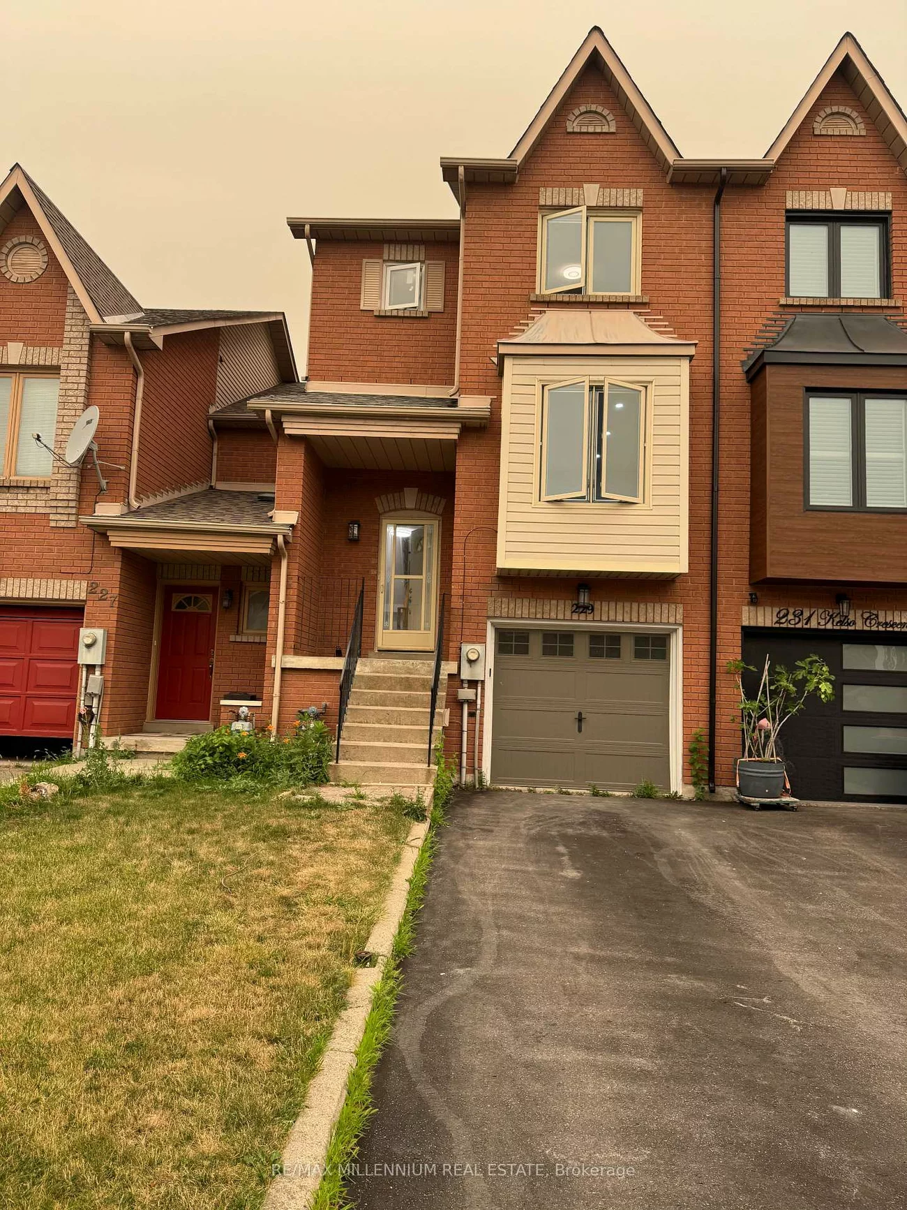 229, Kelso, Maple, Vaughan