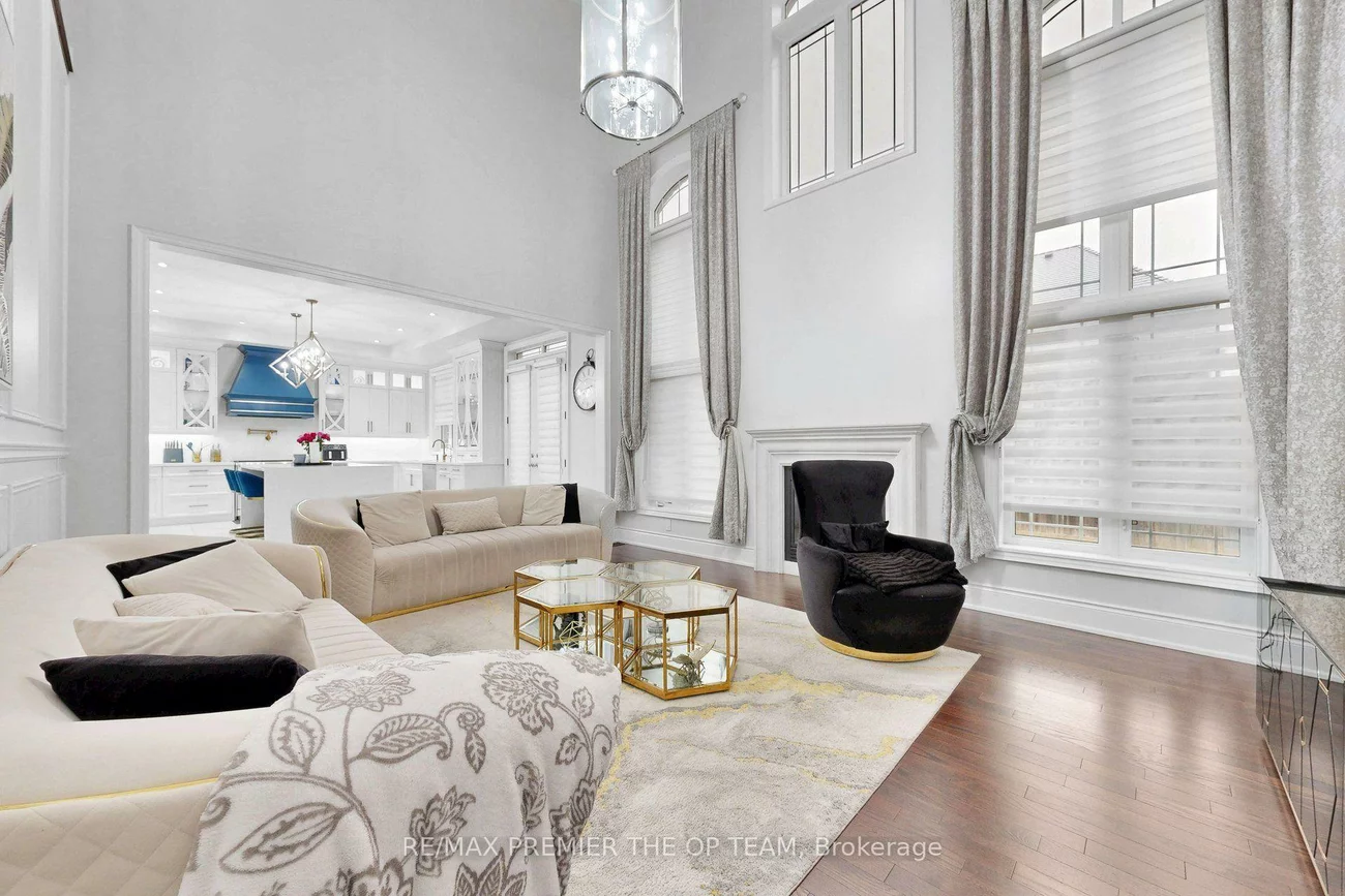 60, Chesney, Kleinburg, Vaughan