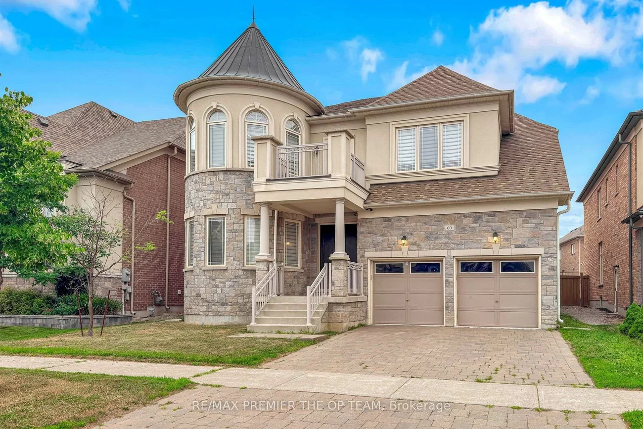 60, Chesney, Kleinburg, Vaughan