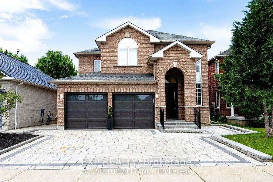 218, St Joan Of Arc, Maple, Vaughan