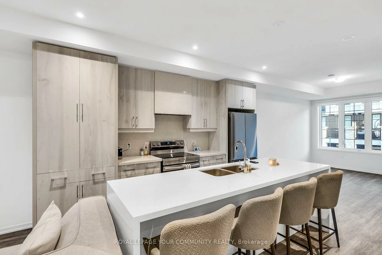 38, Arbour Green, Kleinburg, Vaughan