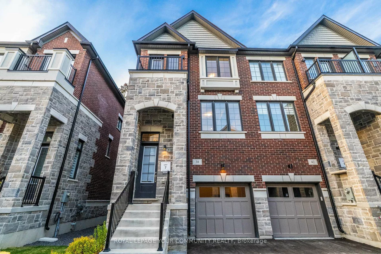38, Arbour Green, Kleinburg, Vaughan