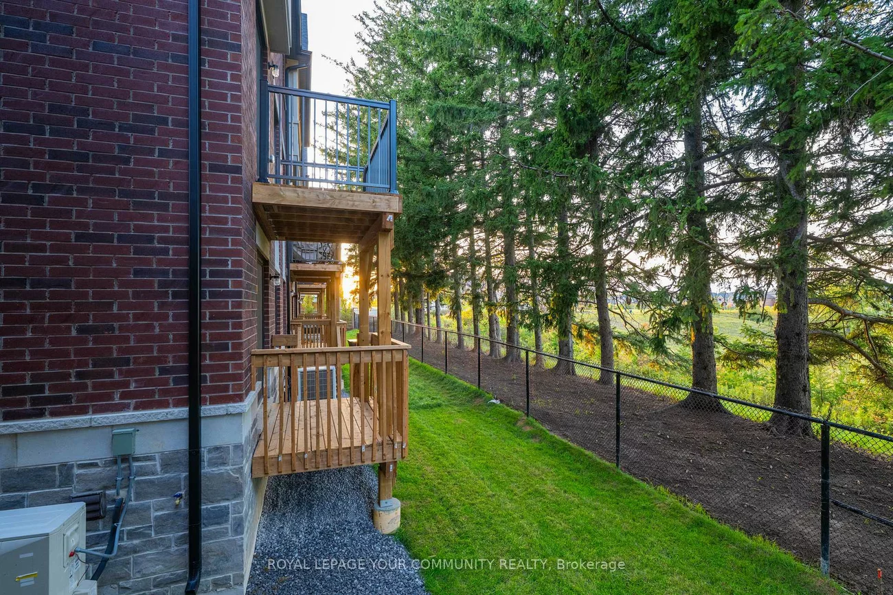 38, Arbour Green, Kleinburg, Vaughan