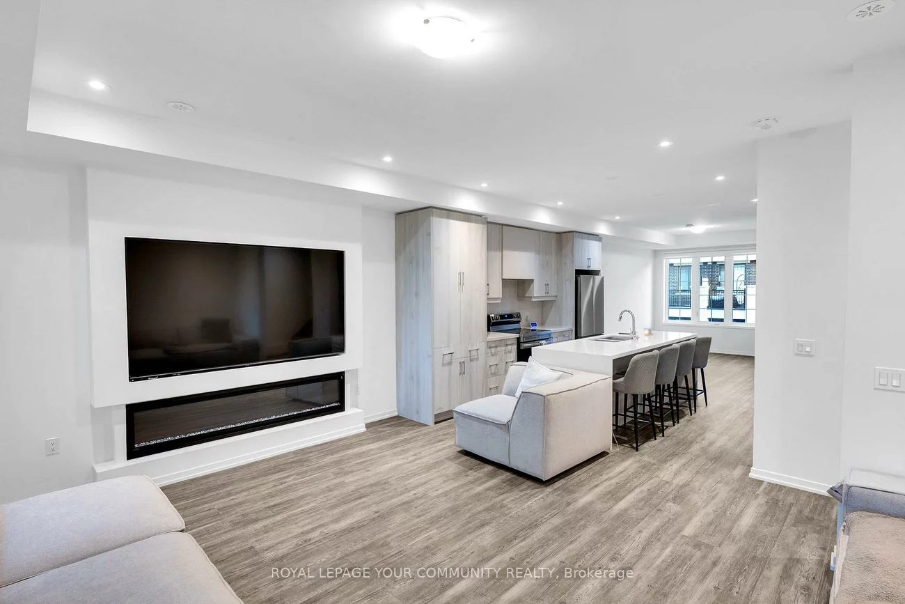 38, Arbour Green, Kleinburg, Vaughan