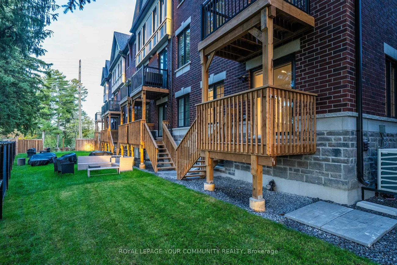 38, Arbour Green, Kleinburg, Vaughan