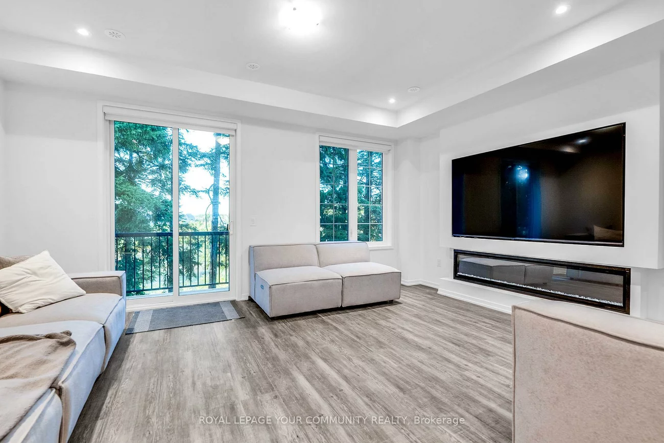 38, Arbour Green, Kleinburg, Vaughan
