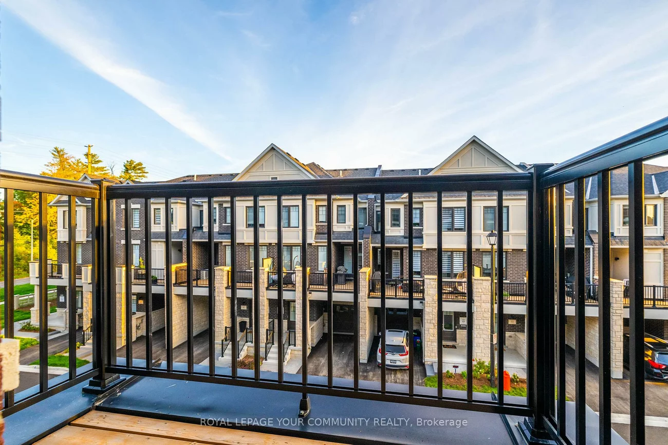 38, Arbour Green, Kleinburg, Vaughan