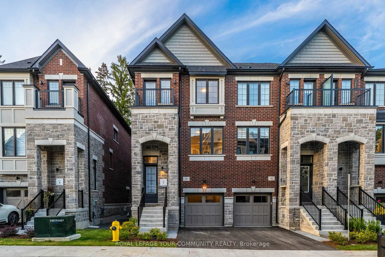 38, Arbour Green, Kleinburg, Vaughan