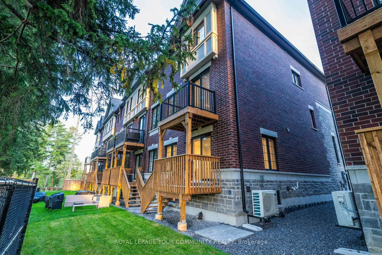 38, Arbour Green, Kleinburg, Vaughan