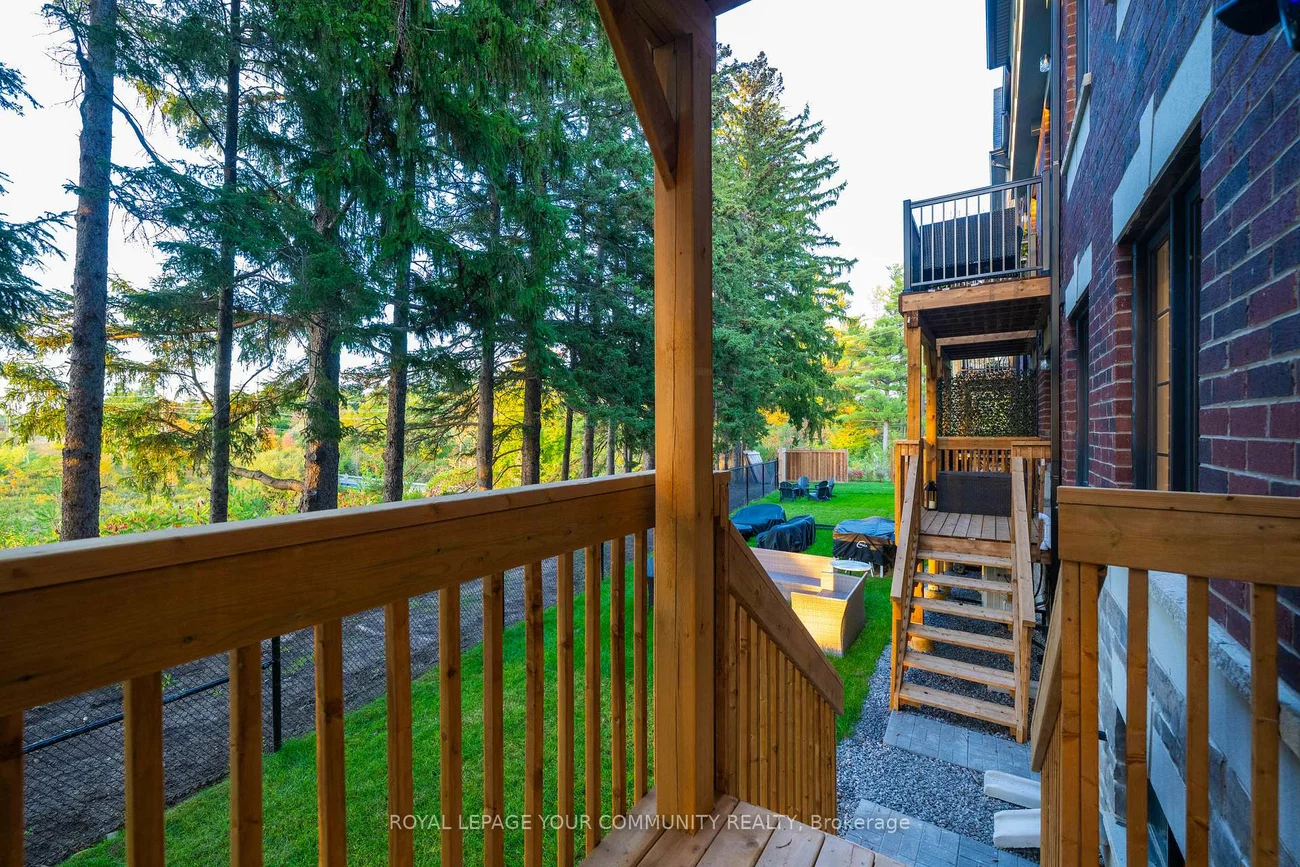38, Arbour Green, Kleinburg, Vaughan