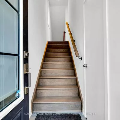 38, Arbour Green, Kleinburg, Vaughan
