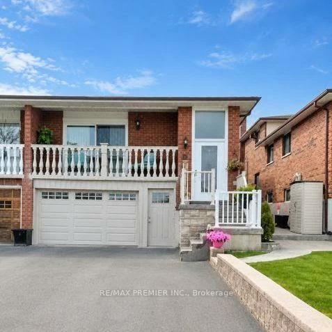 33, Albany, West Woodbridge, Vaughan
