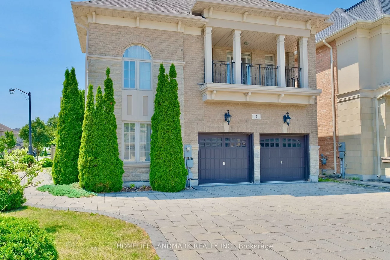2, Drake, Vellore Village, Vaughan