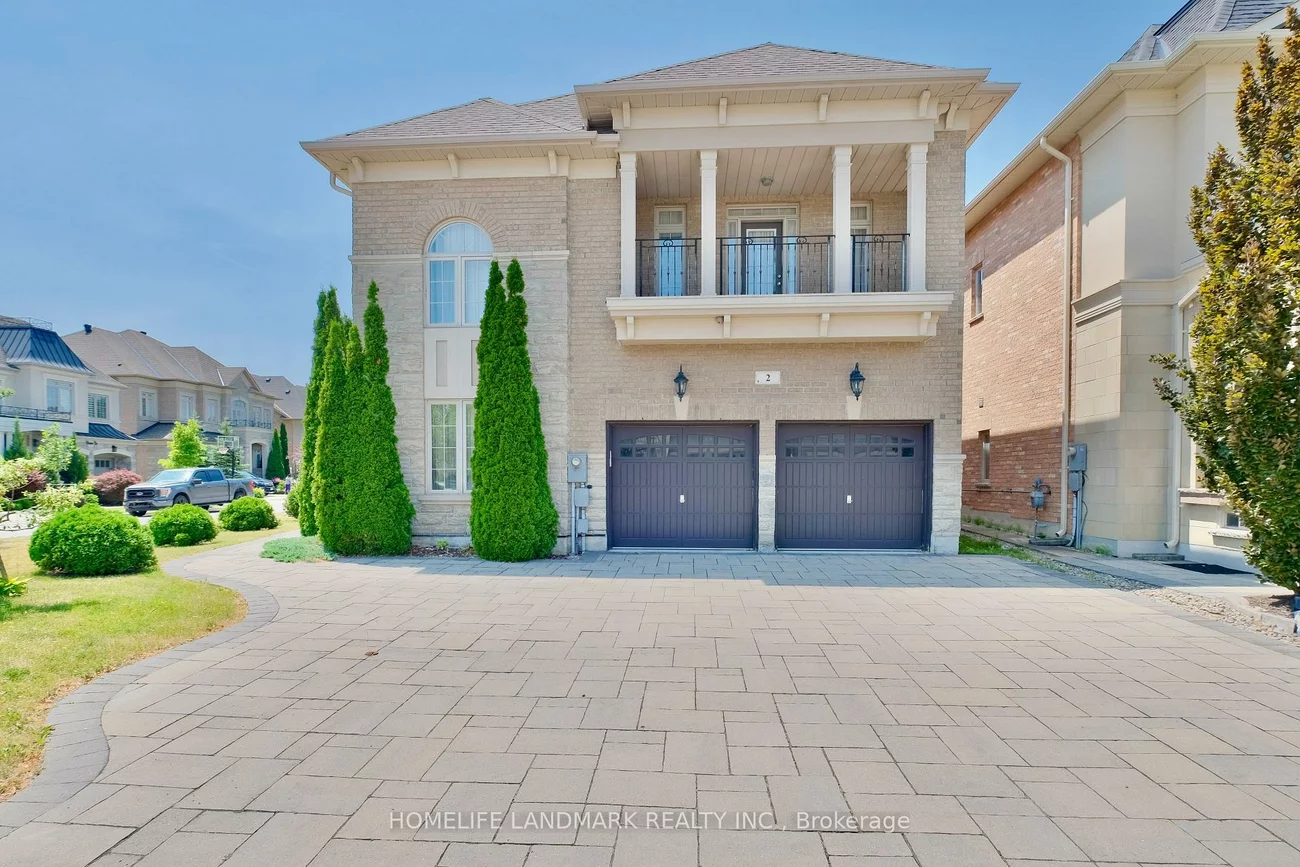 2, Drake, Vellore Village, Vaughan