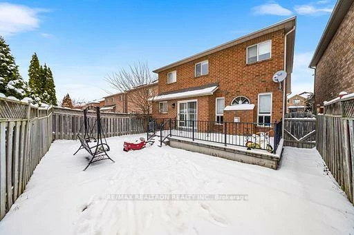 23, Tierra, Vellore Village, Vaughan
