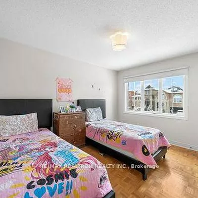 23, Tierra, Vellore Village, Vaughan