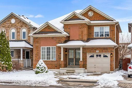 23, Tierra, Vellore Village, Vaughan