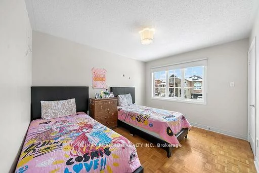 23, Tierra, Vellore Village, Vaughan