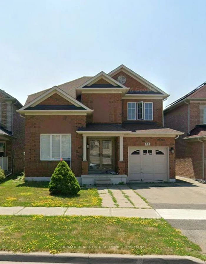 23, Tierra, Vellore Village, Vaughan