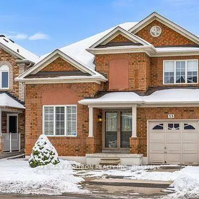 23, Tierra, Vellore Village, Vaughan