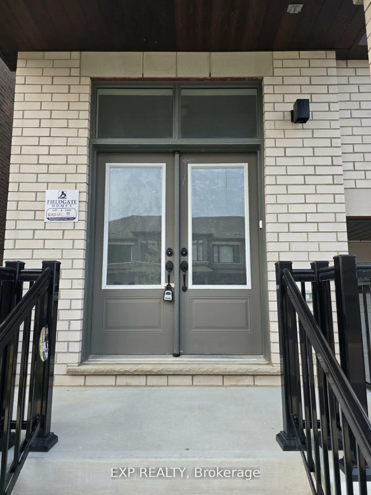 80, Singhampton, Kleinburg, Vaughan