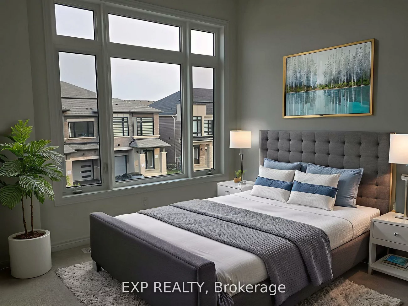 80, Singhampton, Kleinburg, Vaughan