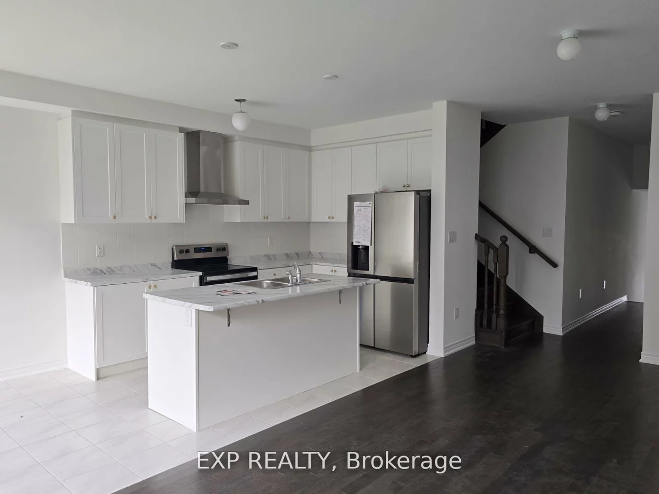 80, Singhampton, Kleinburg, Vaughan