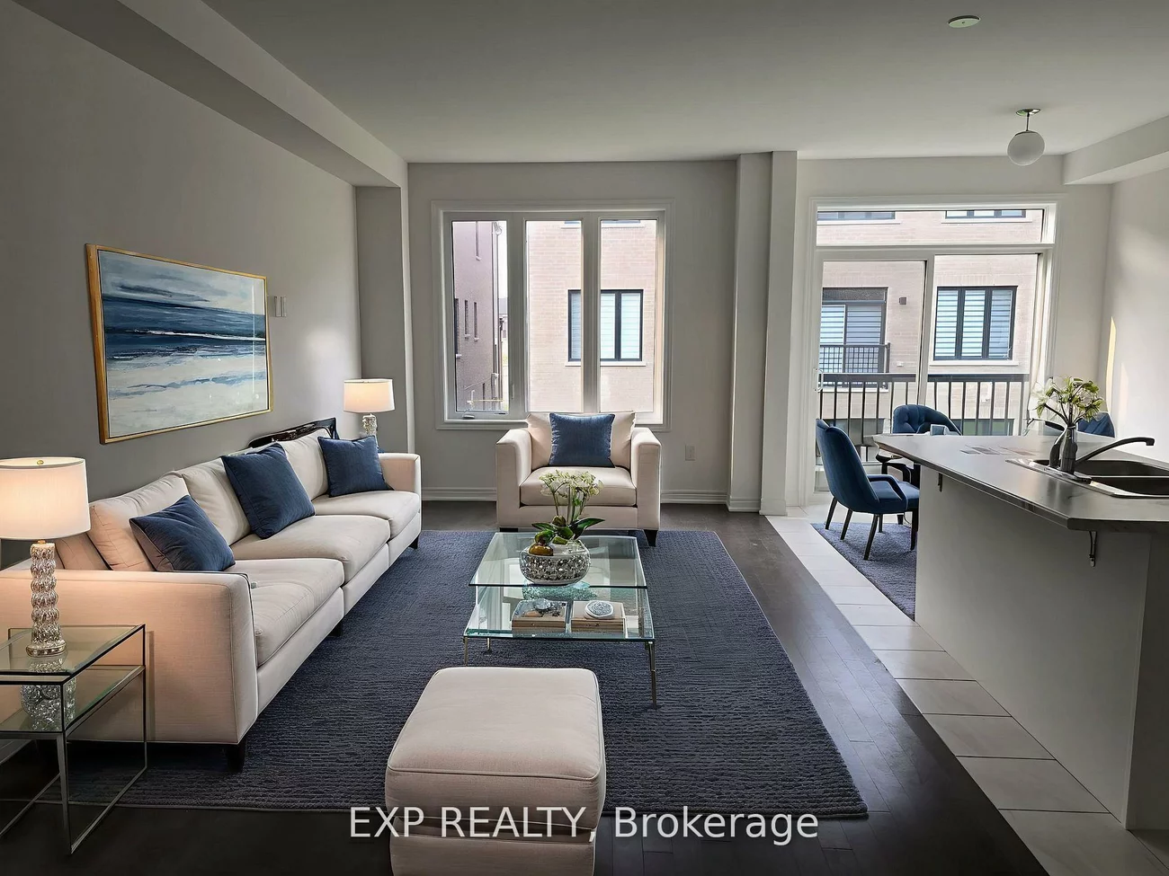 80, Singhampton, Kleinburg, Vaughan