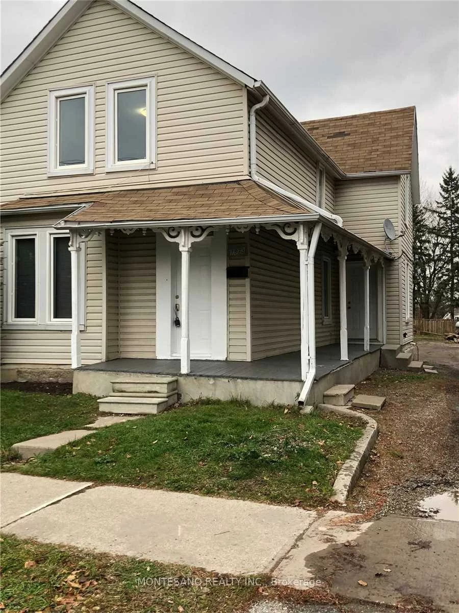 7833, Kipling, West Woodbridge, Vaughan