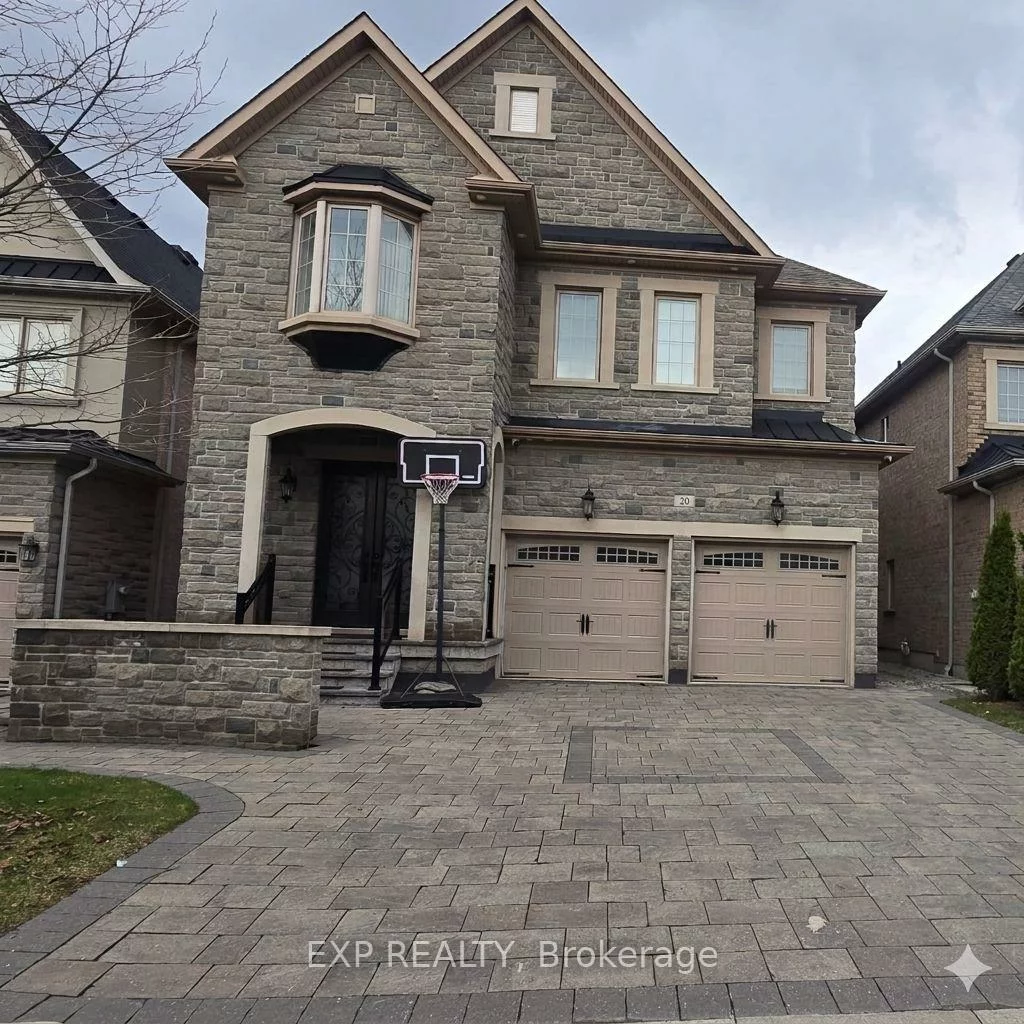 20, Rivoli, Vellore Village, Vaughan