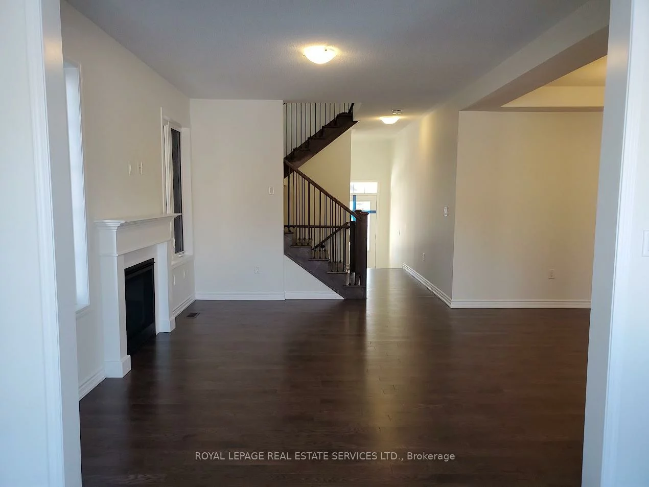 14, Morning Sparrow, Kleinburg, Vaughan