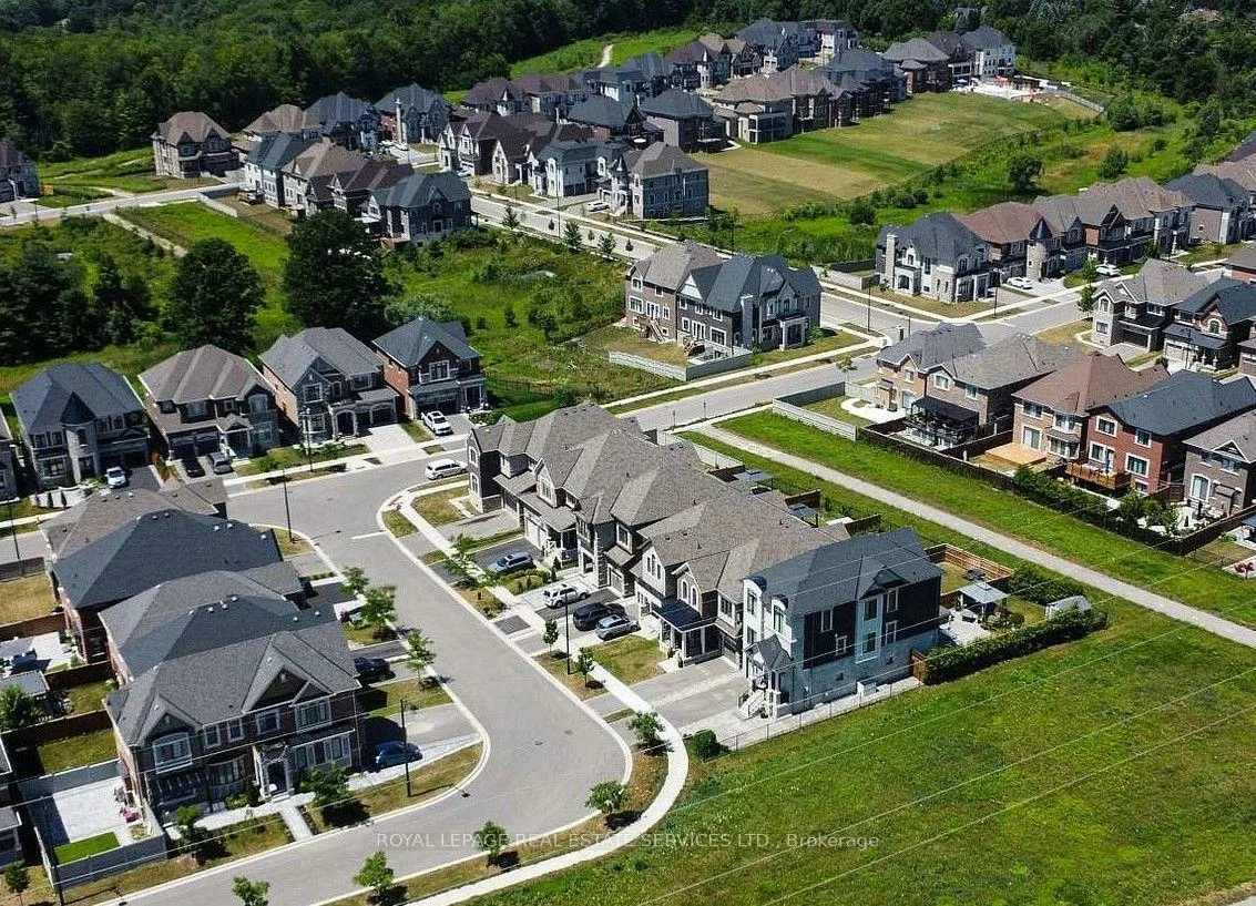 14, Morning Sparrow, Kleinburg, Vaughan