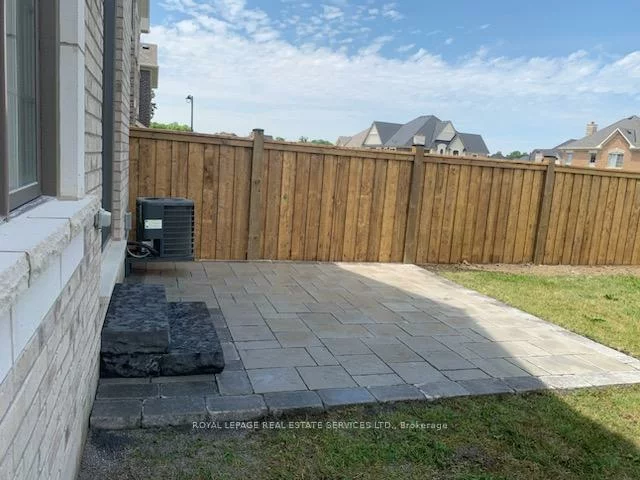 14, Morning Sparrow, Kleinburg, Vaughan
