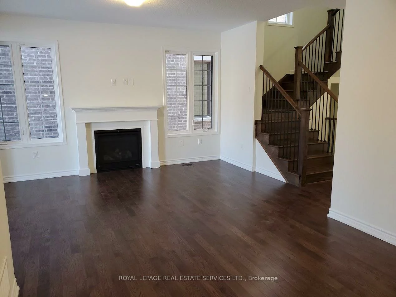 14, Morning Sparrow, Kleinburg, Vaughan