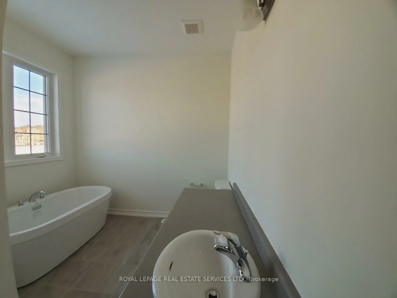 14, Morning Sparrow, Kleinburg, Vaughan