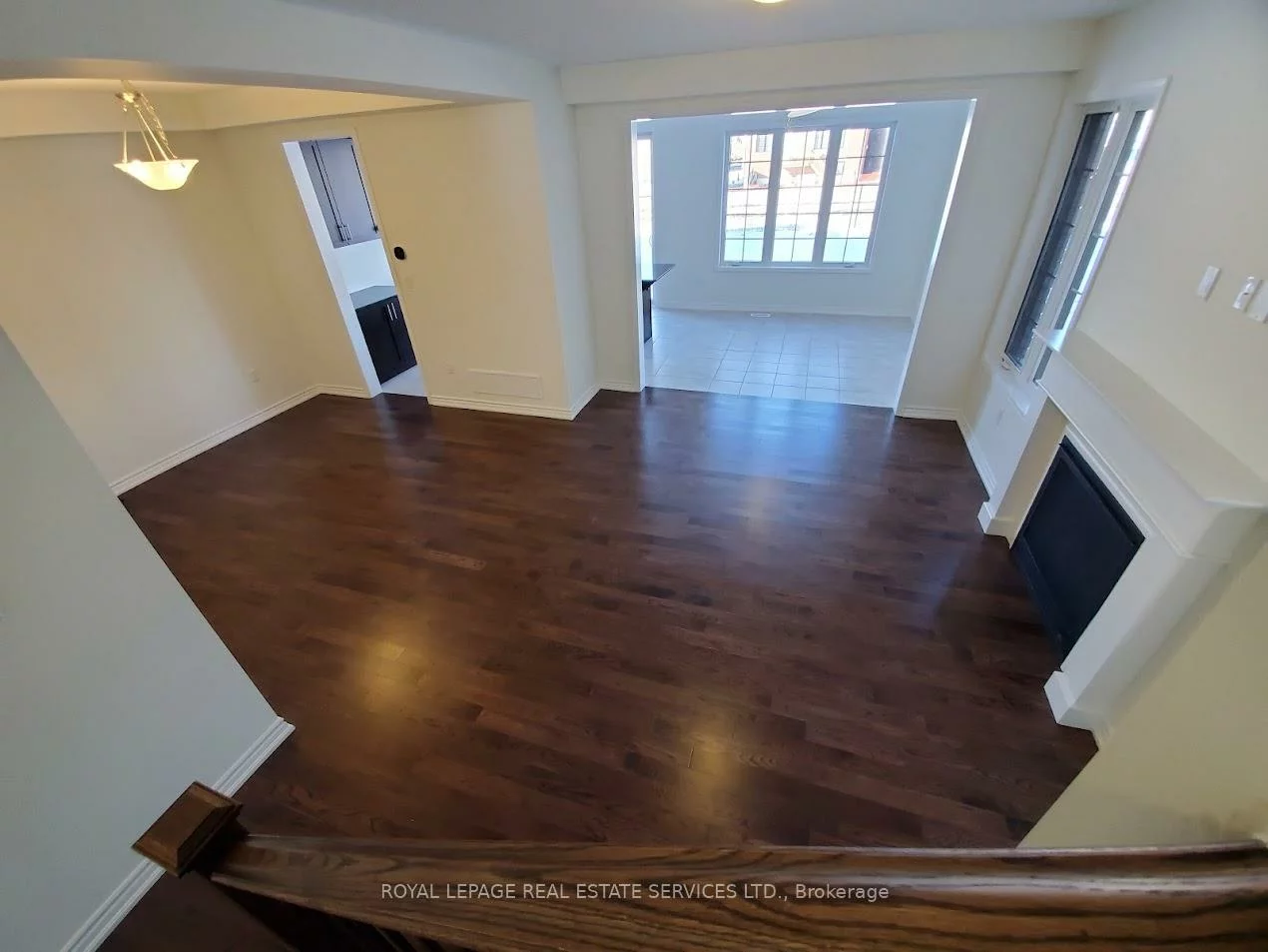 14, Morning Sparrow, Kleinburg, Vaughan