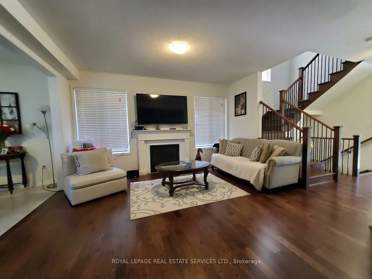 14, Morning Sparrow, Kleinburg, Vaughan