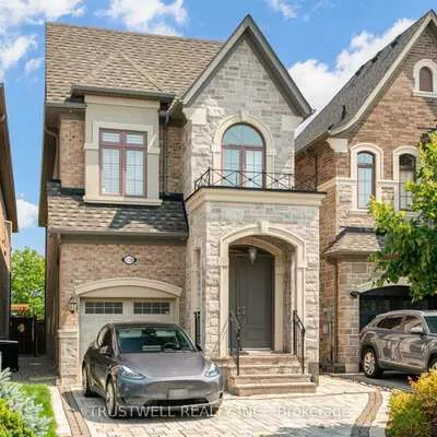 128, Hatton Garden, Vellore Village, Vaughan