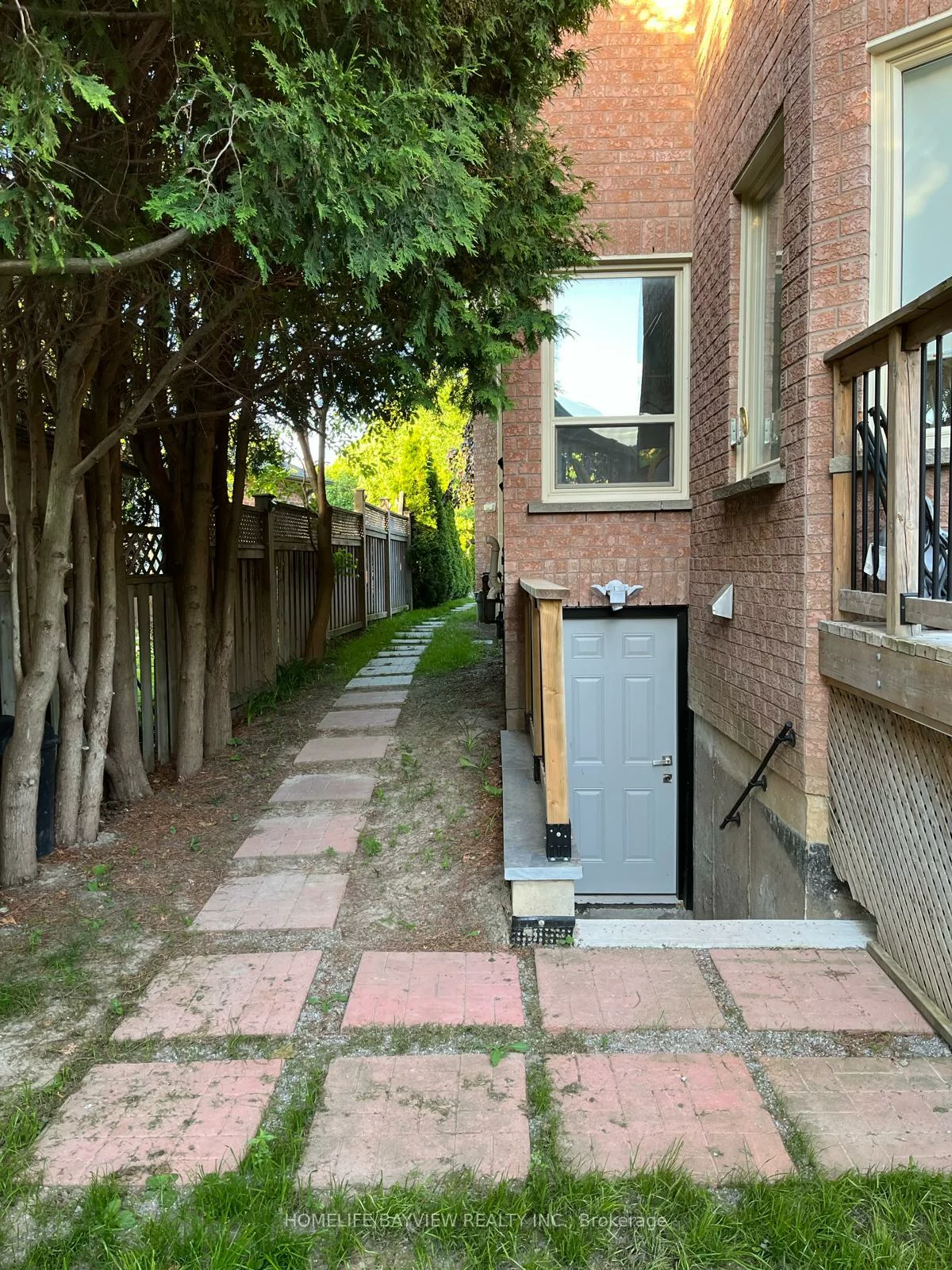 115, Newport, Uplands, Vaughan