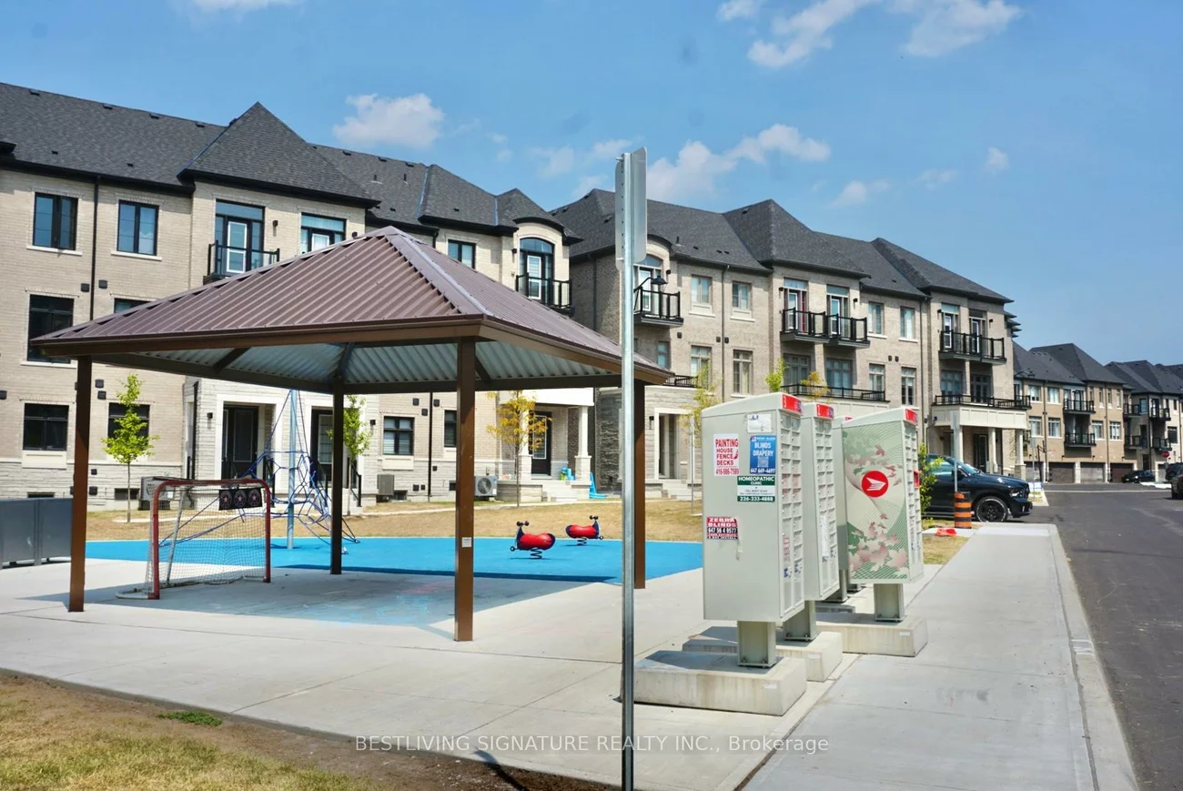 180, De La Roche, Vellore Village, Vaughan