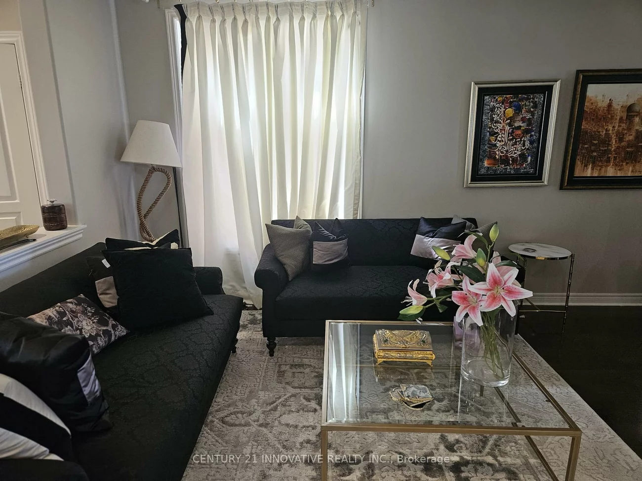 118, Santa Amato, Patterson, Vaughan