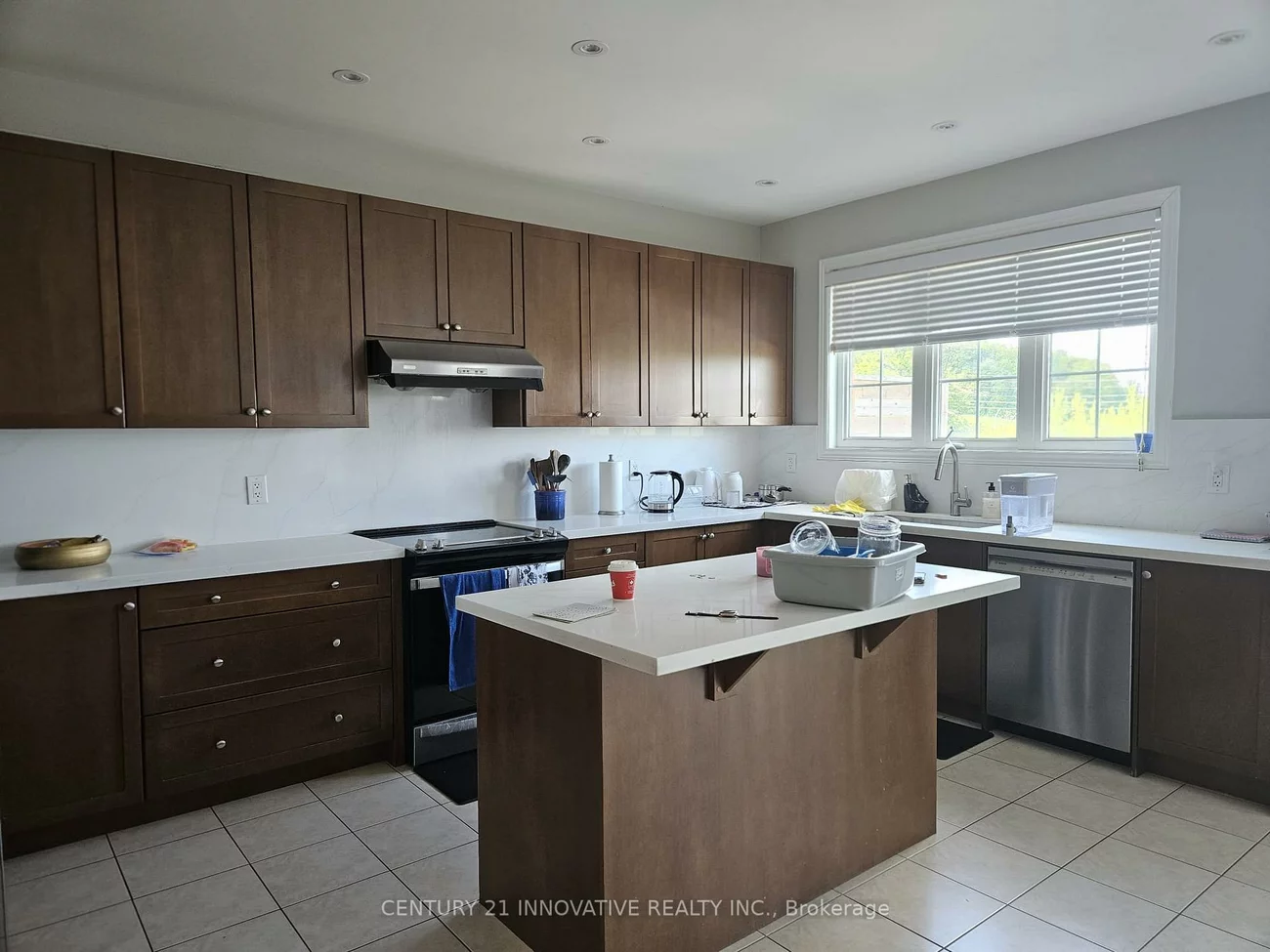 118, Santa Amato, Patterson, Vaughan