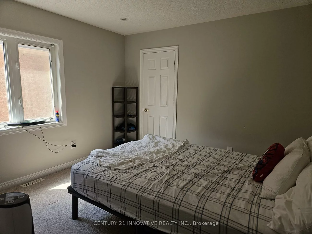 118, Santa Amato, Patterson, Vaughan