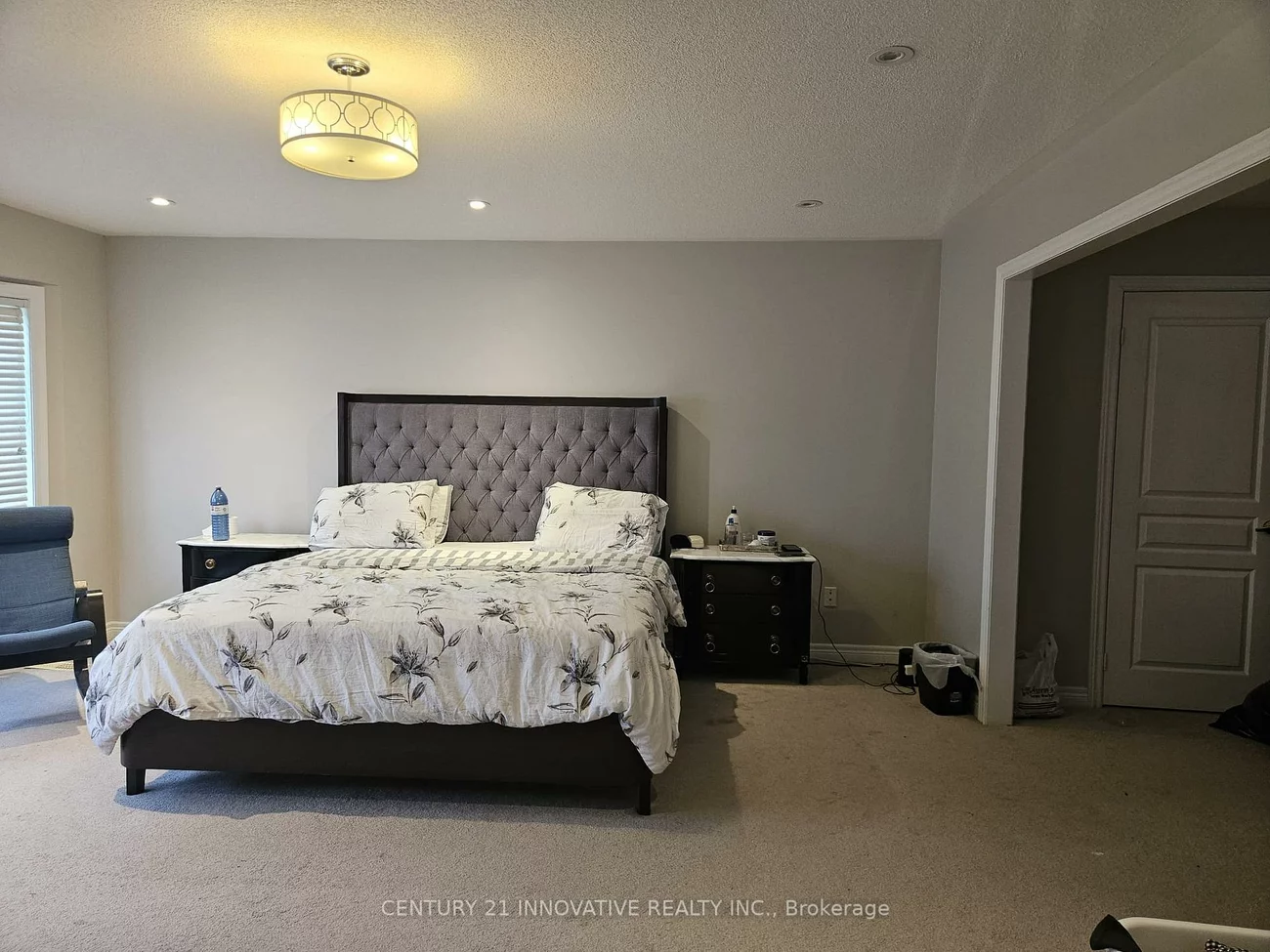 118, Santa Amato, Patterson, Vaughan